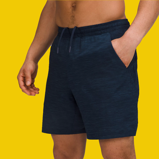 Lululemon Pace Breaker Lined Short Lululemon Pace Breaker Lined Short