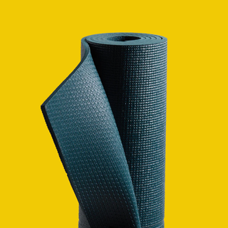 Decathlon Extra Thick Yoga Mat Decathlon Extra Thick Yoga Mat