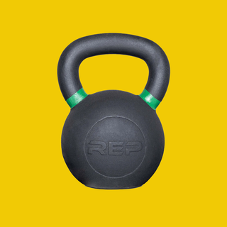 Rep Fitness Matte Kettlebells Rep Fitness Matte Kettlebells