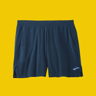 Brooks Run Within 7-Inch Linerless Short Brooks Run Within 7-Inch Linerless Short