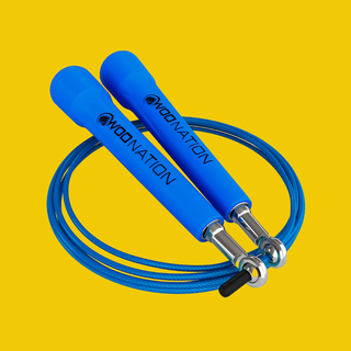 WOD Nation Double Under Speed Jump Rope WOD Nation Double Under Speed Jump Rope