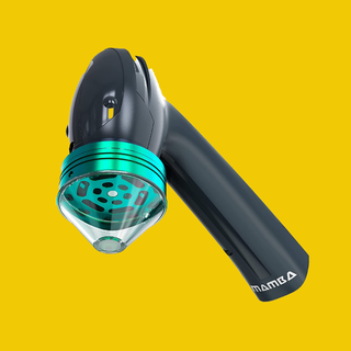 Mamba V2 Electric Weed Grinder Mamba V2 Electric Weed Grinder