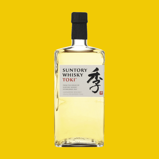Suntory Toki Japanese Whisky Suntory Toki Japanese Whisky