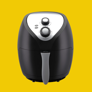 Emerald 4.2-Quart Air Fryer Emerald 4.2-Quart Air Fryer