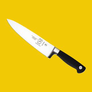 Mercer Culinary Genesis 8-Inch Chef's Knife Mercer Culinary Genesis 8-Inch Chef's Knife