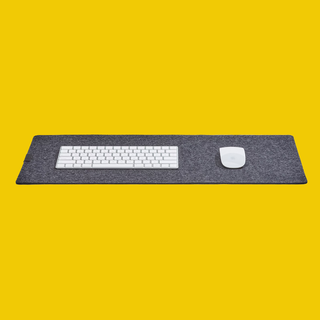 Grovemade Wool Felt Desk Pad Grovemade Wool Felt Desk Pad