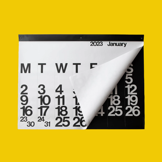 Stendig Calendar Stendig Calendar