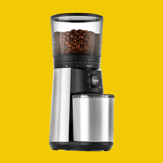 Oxo Brew Conical Burr Coffee Grinder Oxo Brew Conical Burr Coffee Grinder