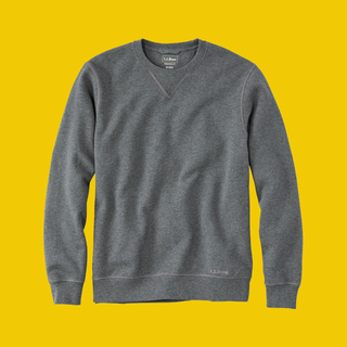 L.L.Bean Classic Crewneck Sweatshirt L.L.Bean Classic Crewneck Sweatshirt