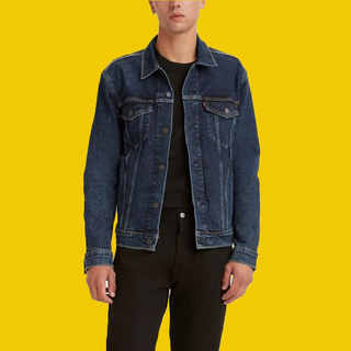 Levi's Trucker Jacket Levi's Trucker Jacket