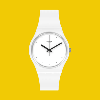 Swatch Think Time Swatch Think Time