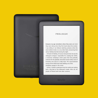 Amazon Kindle (2022) Amazon Kindle (2022)