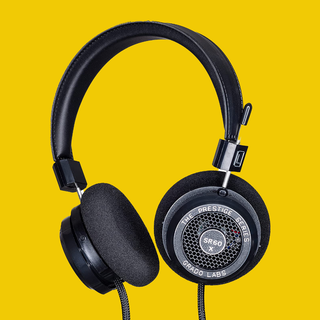 Grado SR60x Prestige Wired Headphones Grado SR60x Prestige Wired Headphones