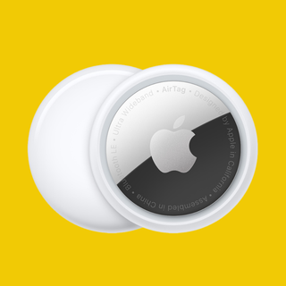 Apple AirTag (4-pack) Apple AirTag (4-pack)