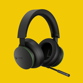 Xbox Wireless Headset Xbox Wireless Headset