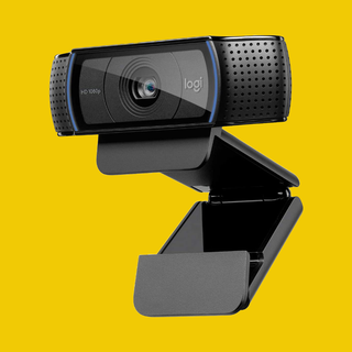 Logitech C920x HD Pro Webcam Logitech C920x HD Pro Webcam