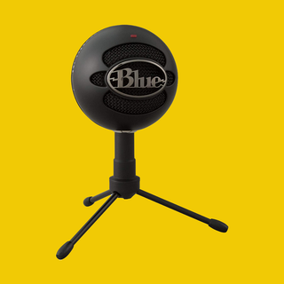 Blue Snowball Ice Blue Snowball Ice