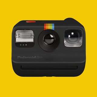 Polaroid Go Instant Mini Camera Polaroid Go Instant Mini Camera