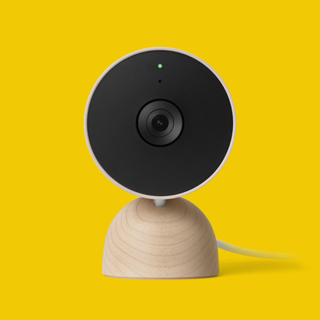 Google Nest Cam Indoor Google Nest Cam Indoor