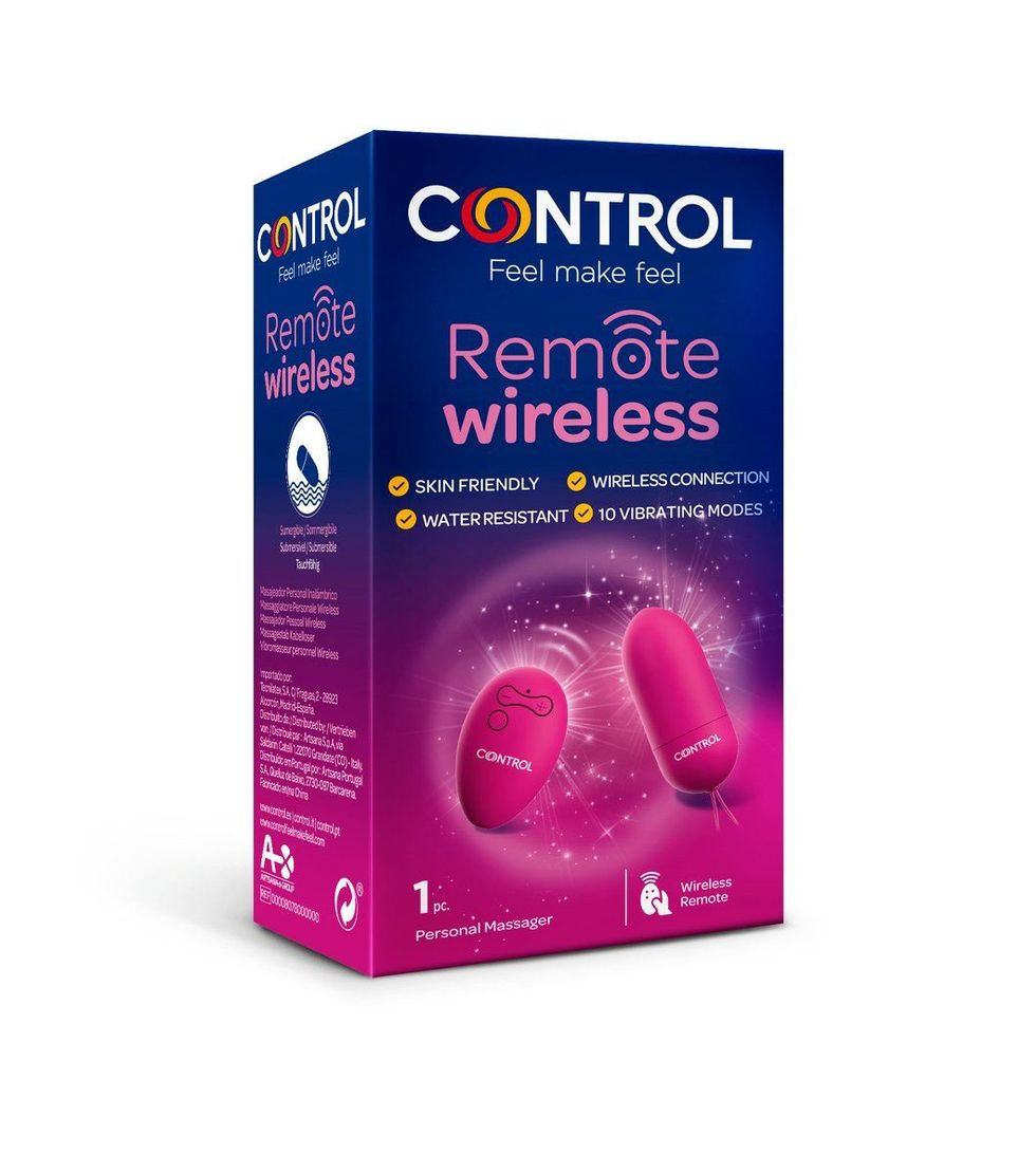 Remote Wireless