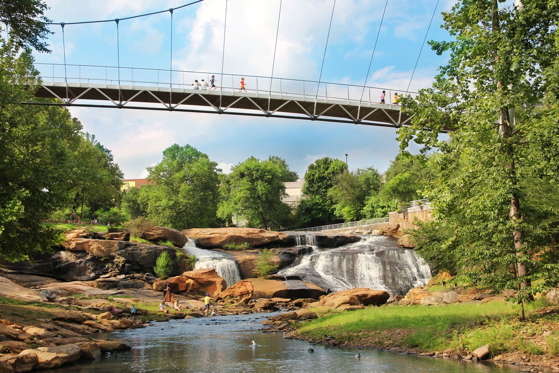 Greenville, South Carolina 