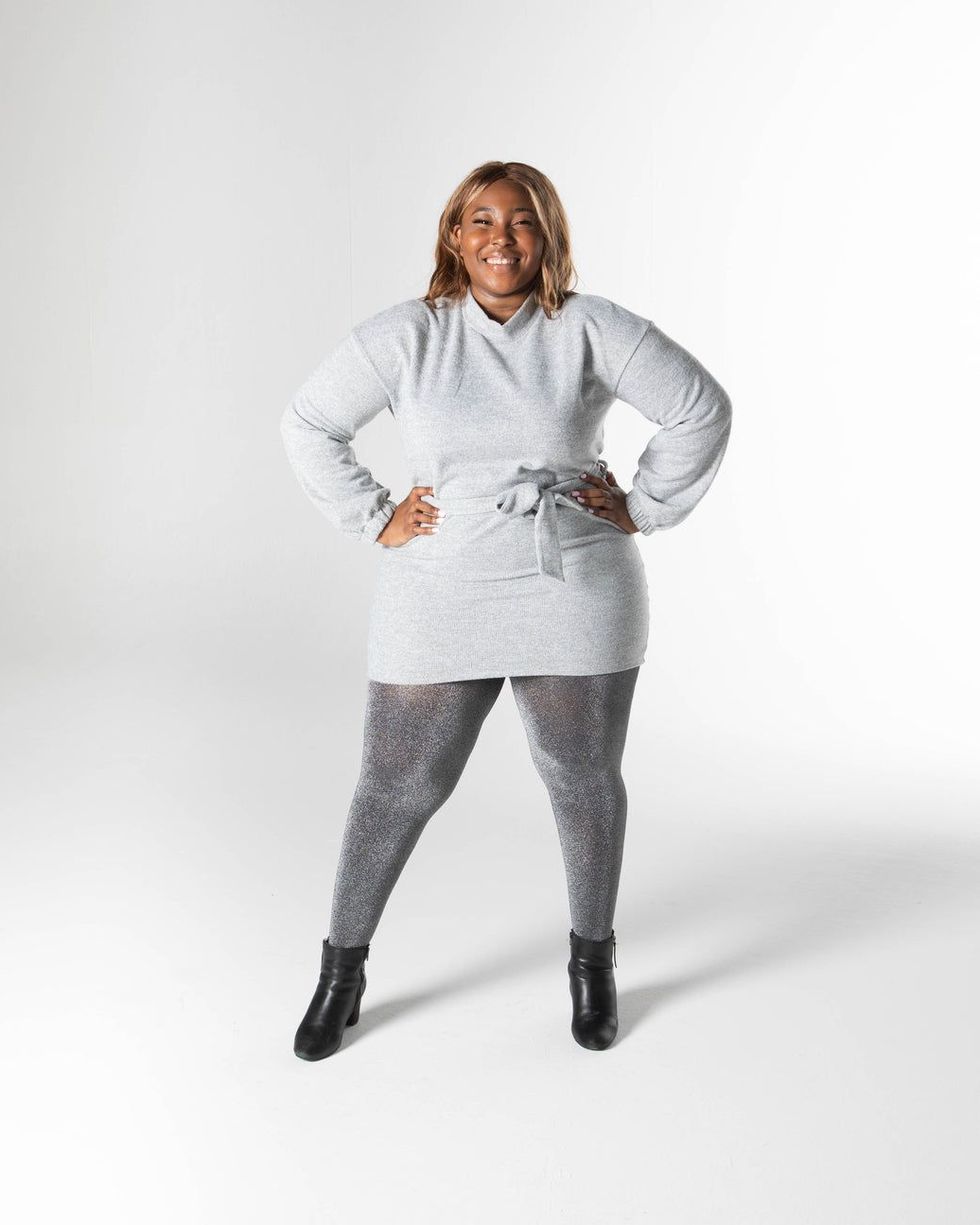 best plus-size tights to 2022