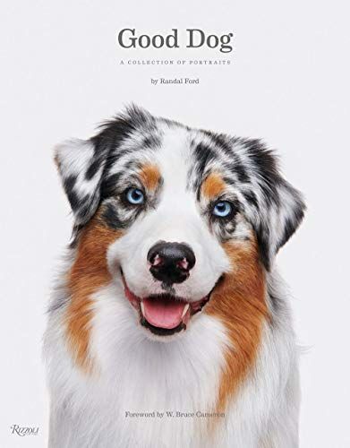 Good Dog: A Portrait Collection