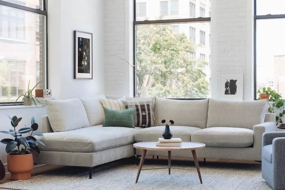 14 Best Sectional Sofas Of 2023