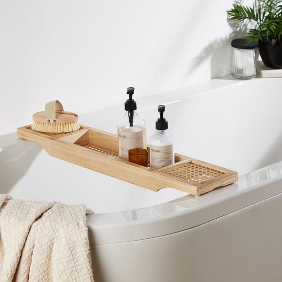 Bath rack deals