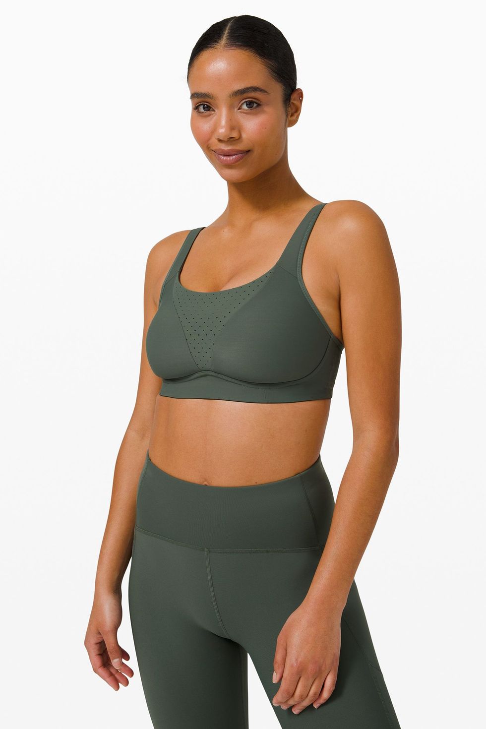 The 20 Best Sports Bras for All Sizes and Types of Wear