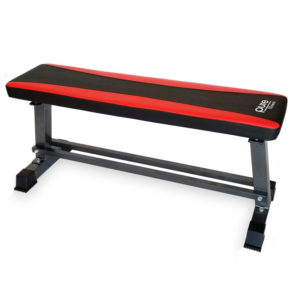 10 Best Weight Benches For Home Workouts 2022