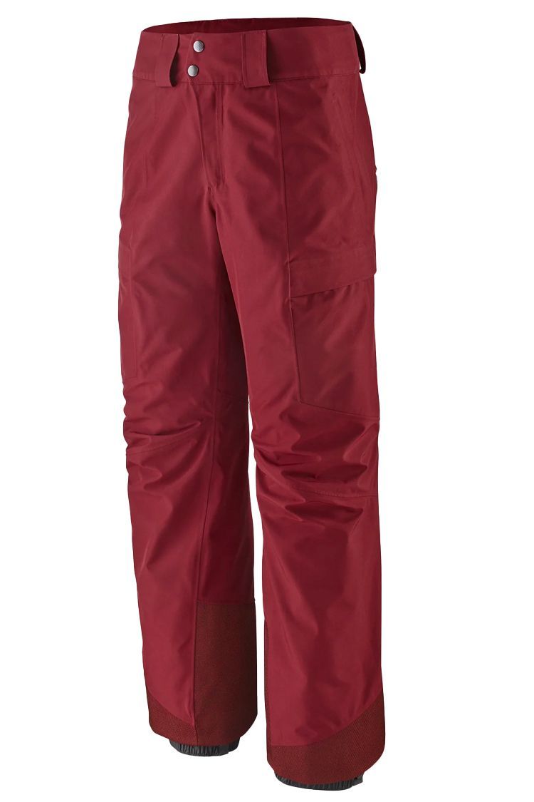The Best Mens Ski Pants to Hit the Slopes this Year 2022