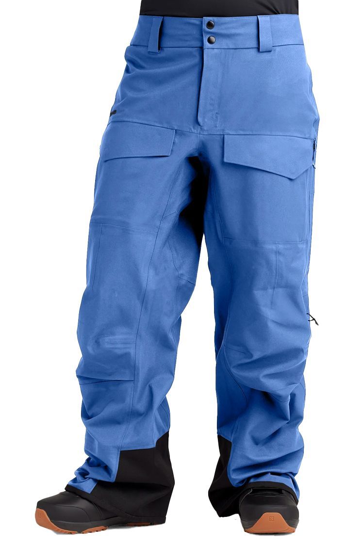 Ski Pants - All Bottoms - CLOTHING - Men | Peak Performance