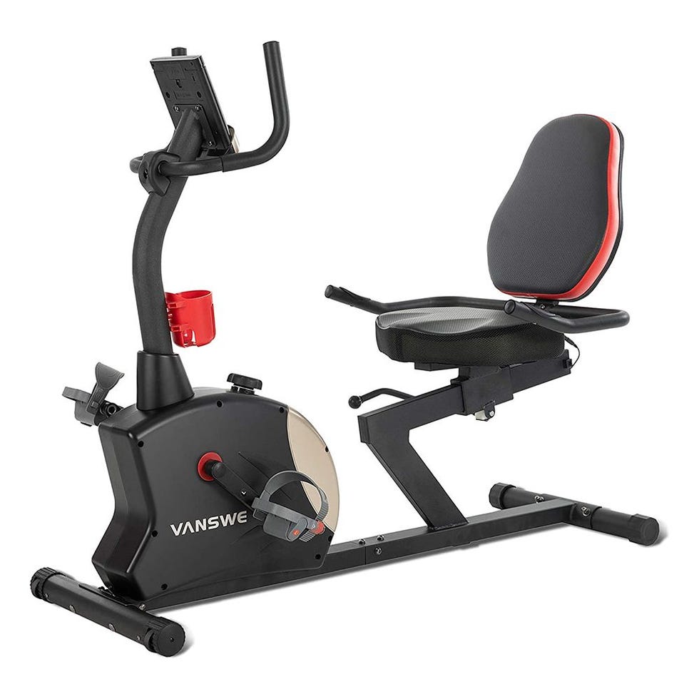 10 Best Recumbent Bikes Of 2022 - Get Your Cardio In Comfort And Style