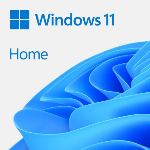 Windows 11 Home (Digital Download)