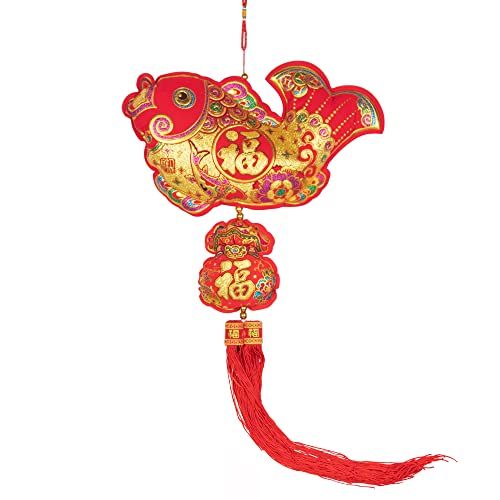 Decorations – Chinese New Year