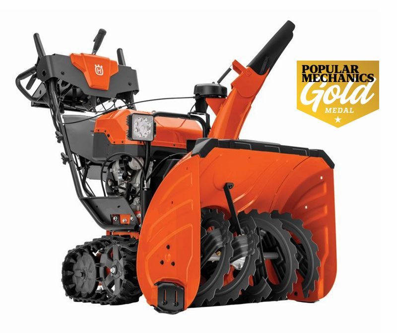The 5 Best Snow Blowers of 2024, Tested and Reviewed