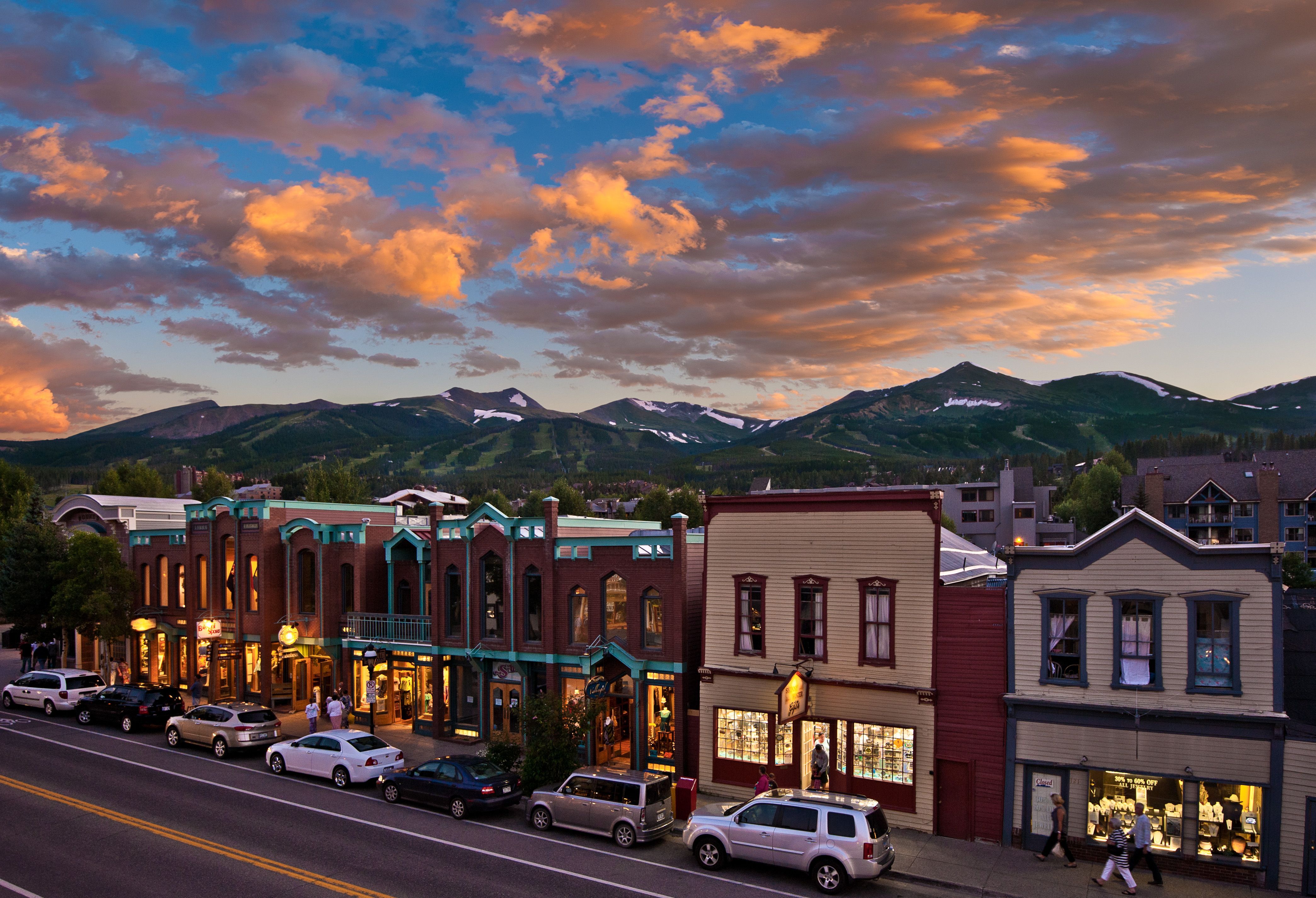 Breckenridge, Colorado