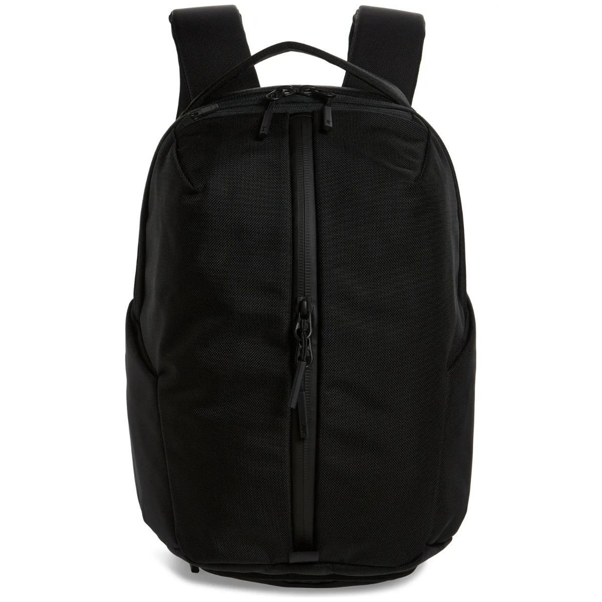 Fit Water Resistant Nylon Backpack