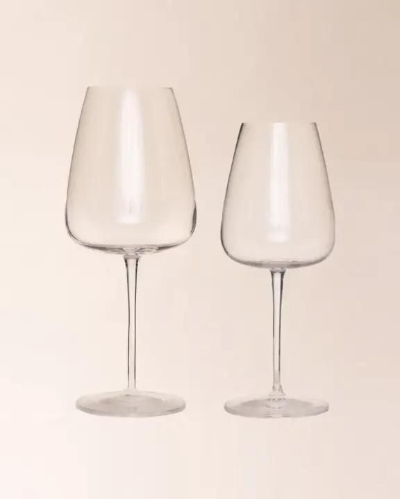 Wine Glass Set (8 stems)