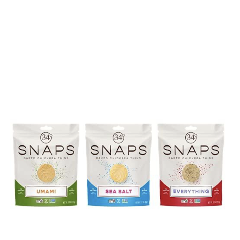 Snaps Variety Pack