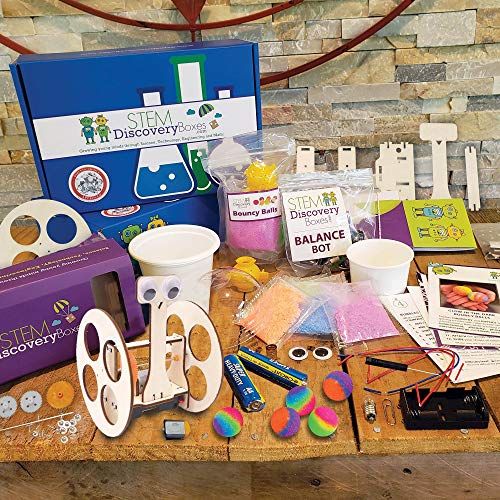 13 Best Subscription Boxes for Kids of 2024