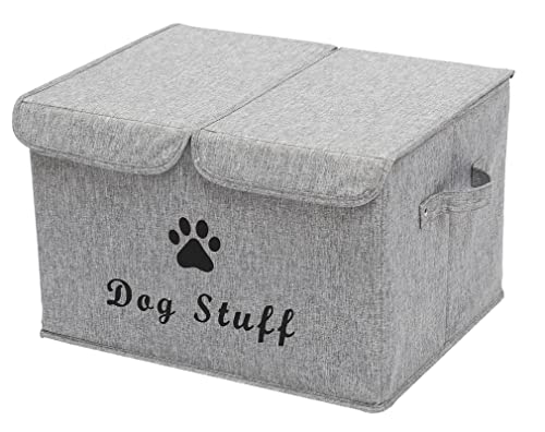 Caja de juguetes 