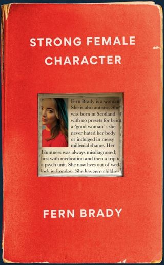 Personaje femenino fuerte de Fern Brady