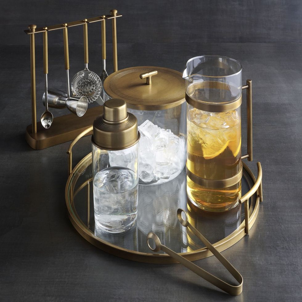 10 Best Bartending Kits Of 2023, According To Cocktail Experts