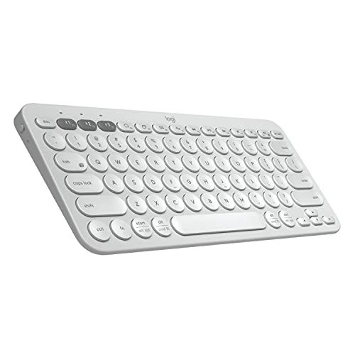 K380 Wireless Multi-Device Keyboard