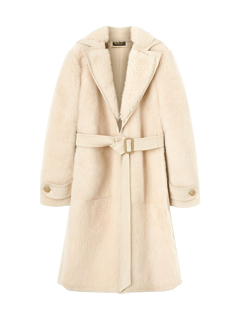 These 17 Shearling Coats Are Extremely Versatile