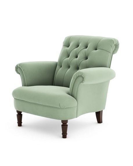 Country Living Tarland Accent Chair