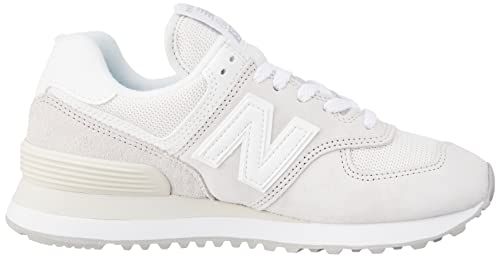 Zapatillas blancas New Balance