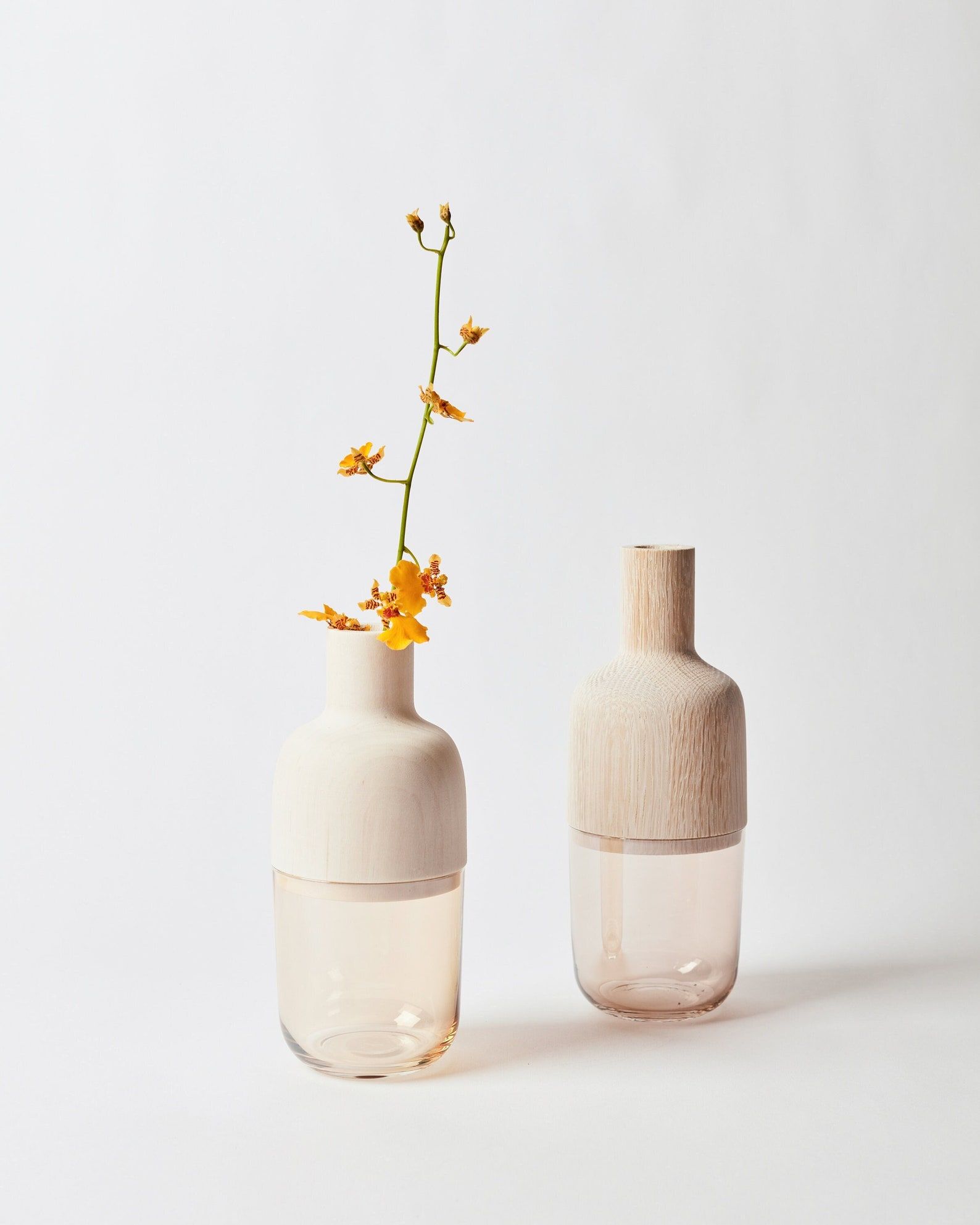 Marais Vase Collection